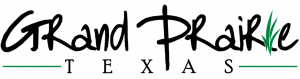 Grand Prairie Texas Logo