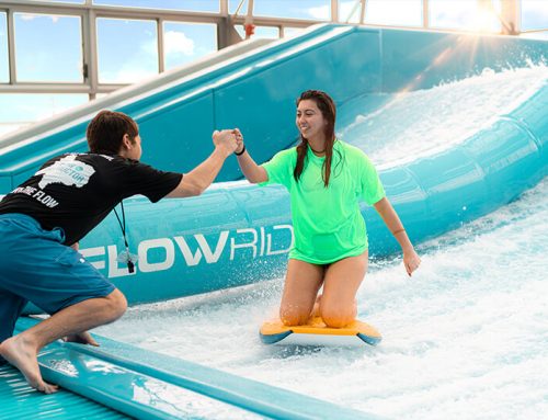 FLOWRIDER®
