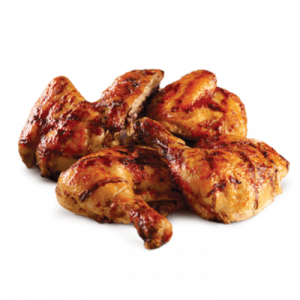 BBQ Chicken