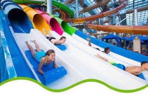E-Racers Mat Slide