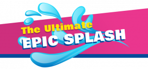 Ultimate Epic Splash