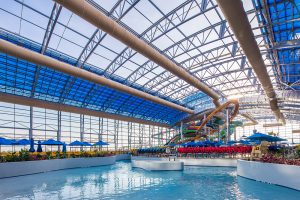 Epic Waters Indoor Water Park Indoor Photo