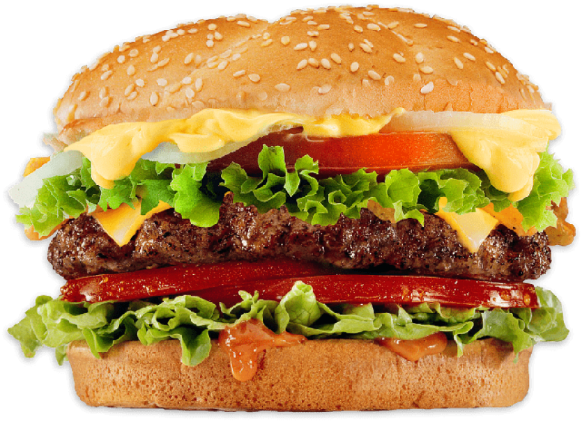 hamburger Hamburger Close Up