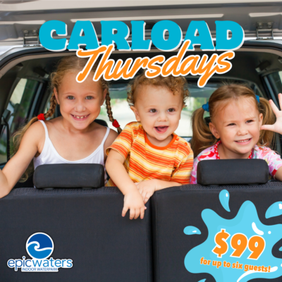 Carload Thursdays