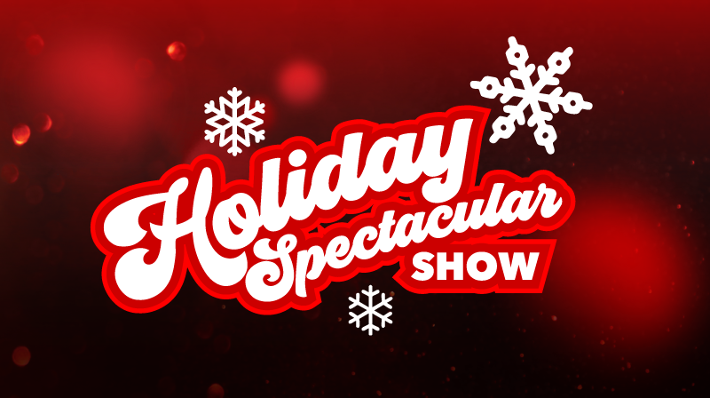 Holiday-Spectacular
