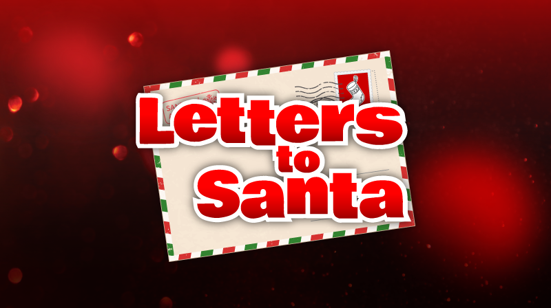 Letters-to-Santa
