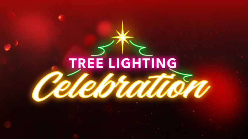 Tree-Lighting