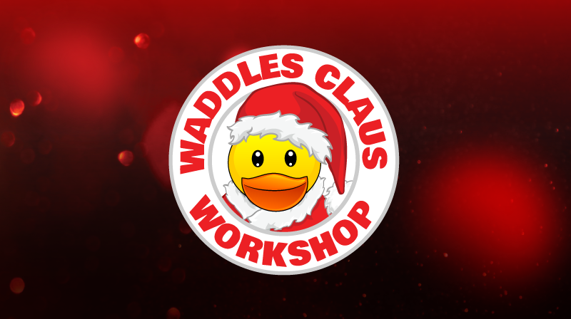 Waddles-Workshop